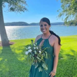 Meet your Posher, Chandler